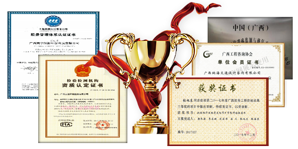 公司优势